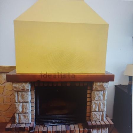 Casa Vsl-Tena Villa Sorripas Kültér fotó