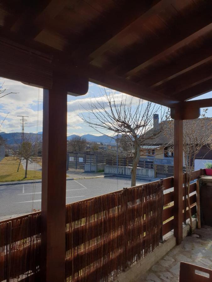 Casa Vsl-Tena Villa Sorripas Kültér fotó
