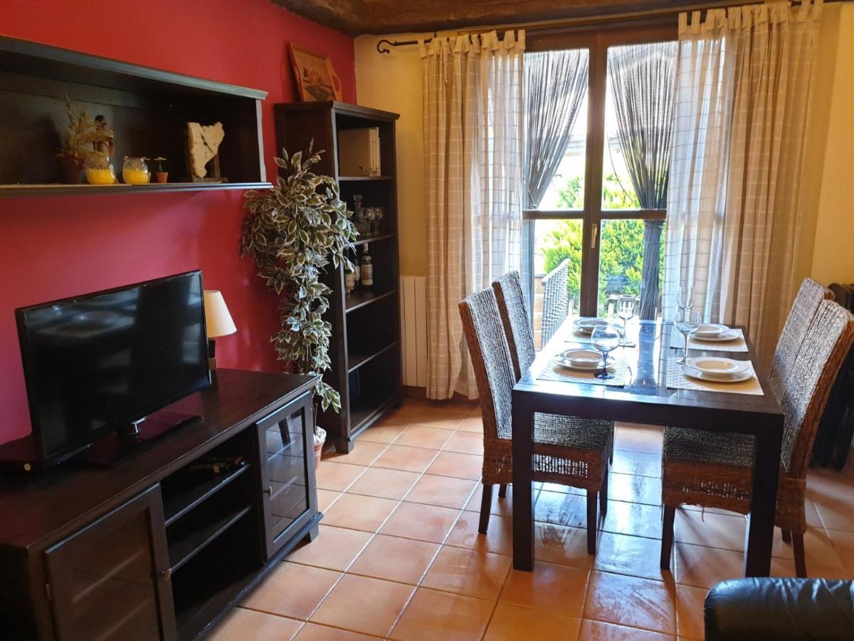 Casa Vsl-Tena Villa Sorripas Kültér fotó
