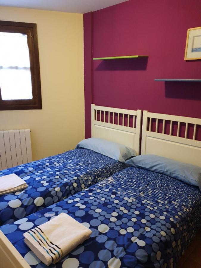 Casa Vsl-Tena Villa Sorripas Kültér fotó
