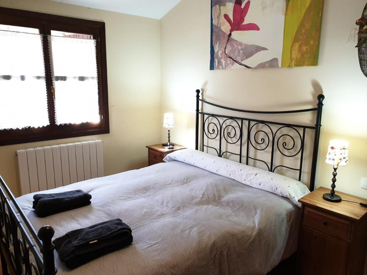 Casa Vsl-Tena Villa Sorripas Kültér fotó