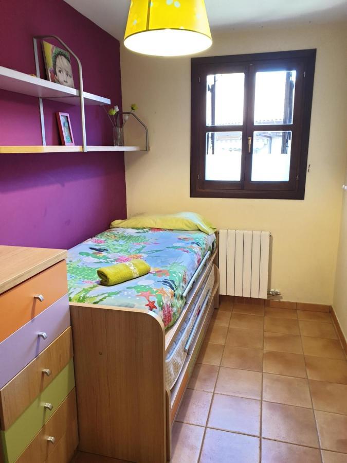 Casa Vsl-Tena Villa Sorripas Kültér fotó