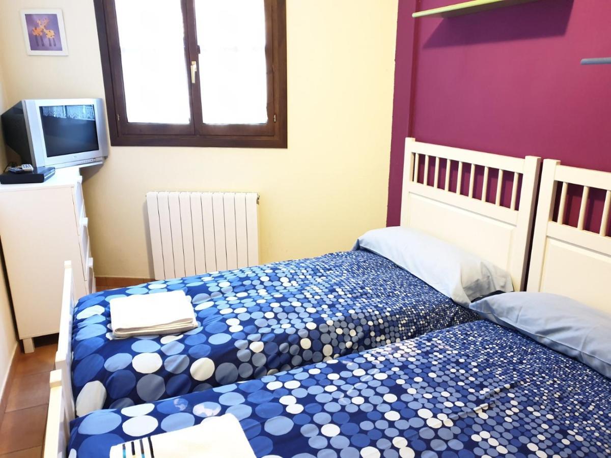 Casa Vsl-Tena Villa Sorripas Kültér fotó