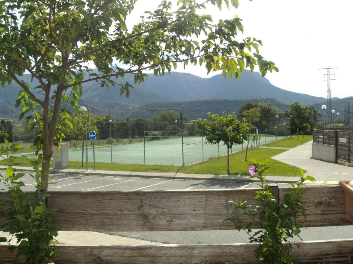 Casa Vsl-Tena Villa Sorripas Kültér fotó
