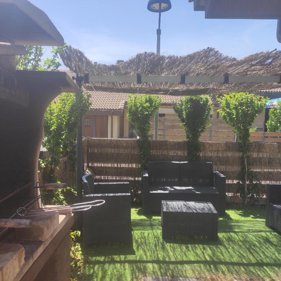 Casa Vsl-Tena Villa Sorripas Kültér fotó