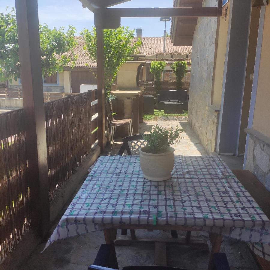Casa Vsl-Tena Villa Sorripas Kültér fotó