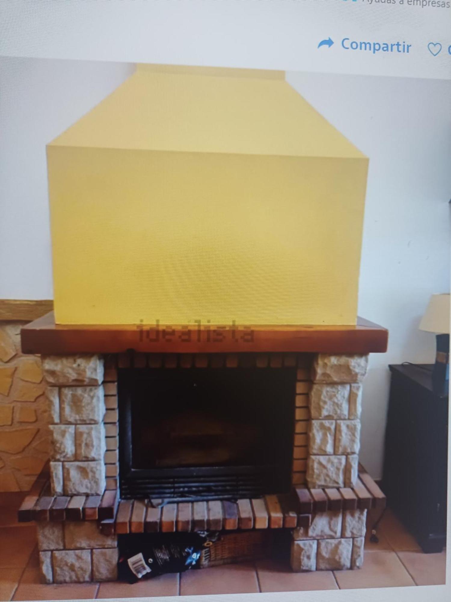Casa Vsl-Tena Villa Sorripas Kültér fotó